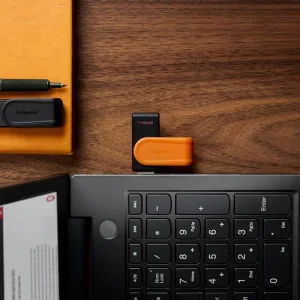 فلش 256 گیگ کینگستون Kingston DataTraveler Exodia S USB3.2