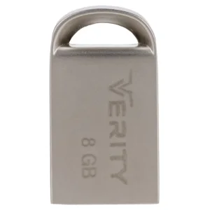 فلش 8 گیگ وریتی Verity V811