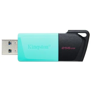 فلش 256 گیگ کینگستون Kingston DataTraveler Exodia M USB3.2