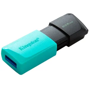 فلش 256 گیگ کینگستون Kingston DataTraveler Exodia M USB3.2