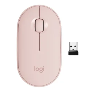 موس بی سیم لاجیتک M350