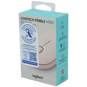 موس بی سیم لاجیتک M350