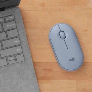 موس بی سیم لاجیتک M350