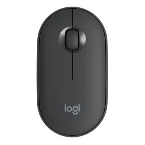 موس بی سیم لاجیتک M350