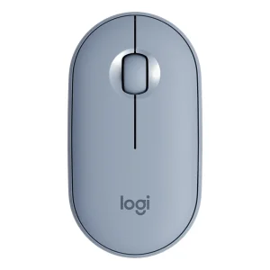 موس بی سیم لاجیتک M350