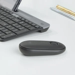 موس بی سیم لاجیتک M350