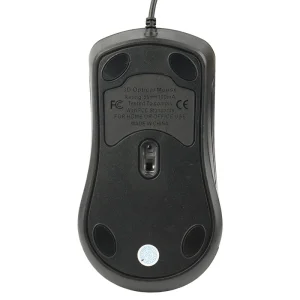 موس اچ پی M100