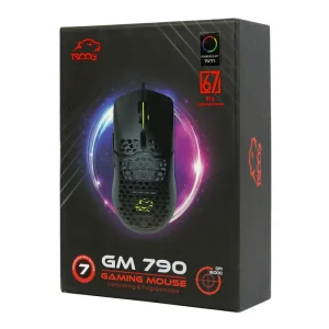 موس گیمینگ تسکو GM 790
