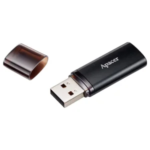 فلش 64 گیگ اپیسر Apacer AH25B USB3.2