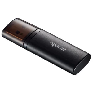 فلش 64 گیگ اپیسر Apacer AH25B USB3.2