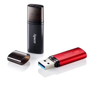 فلش 128 گیگ اپیسر Apacer AH25B USB3.2