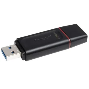 فلش 256 گیگ کینگستون Kingston DataTraveler Exodia USB3.2