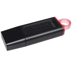 فلش 256 گیگ کینگستون Kingston DataTraveler Exodia USB3.2