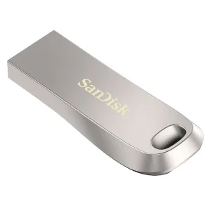 فلش 256 گیگ سن دیسک Sandisk Ultra Luxe USB3.2