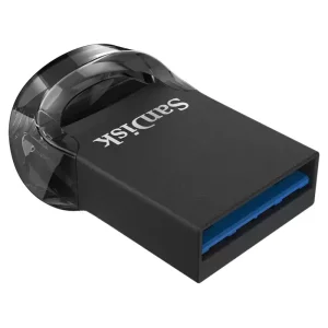 فلش 256 گیگ سن دیسک Sandisk Ultra Fit USB3.2