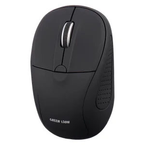 موس بی سیم گرین لاین G200