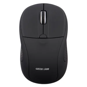 موس بی سیم گرین لاین G200