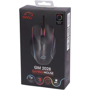 موس گیمینگ تسکو GM2028