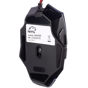 موس گیمینگ تسکو GM2028