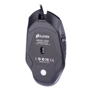 موس گیمینگ ایلون GM4