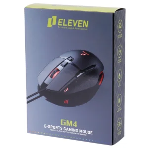موس گیمینگ ایلون GM4