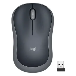 موس بی سیم لاجیتک M185