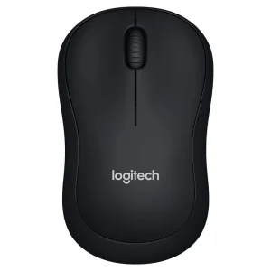 موس بی سیم لاجیتک M185