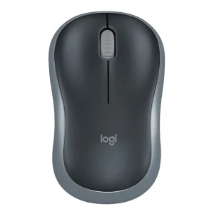موس بی سیم لاجیتک M185