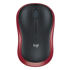 موس بی سیم لاجیتک M185