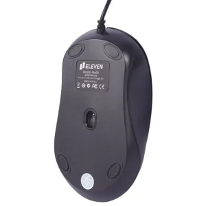 موس ایلون M600
