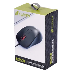 موس ایلون M600