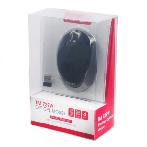 موس بی سیم تسکو TM 729W