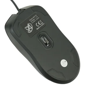 موس ایکس فورتک BM750
