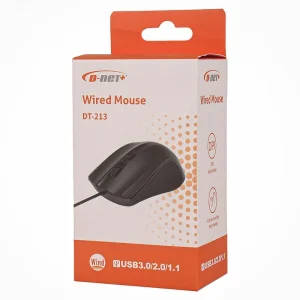 موس دی نت پلاس DT-213