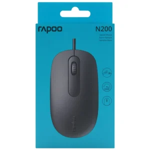 موس رپو N200