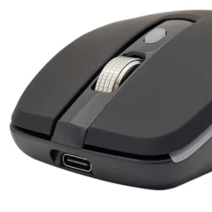موس بی سیم ایلون WM911