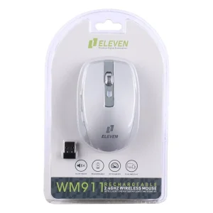 موس بی سیم ایلون WM911