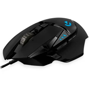 موس گیمینگ لاجیتک G502 Hero