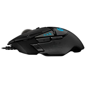 موس گیمینگ لاجیتک G502 Hero