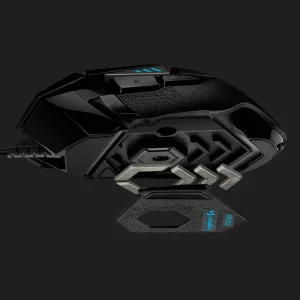 موس گیمینگ لاجیتک G502 Hero