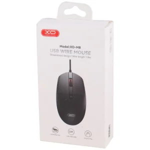 موس ایکس او XO-M8