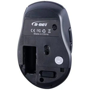 موس بی سیم دی نت DT-28