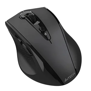 موس بی سیم ای فورتک G7-810S Air2