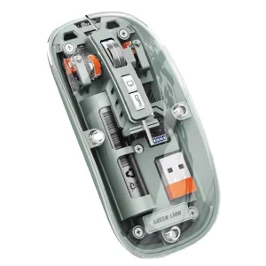 موس بی سیم گرین لاین GL-112