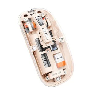 موس بی سیم گرین لاین GL-112