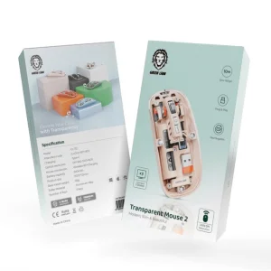 موس بی سیم گرین لاین GL-112