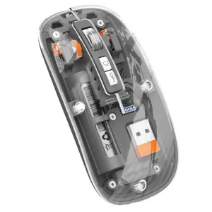 موس بی سیم گرین لاین GL-112