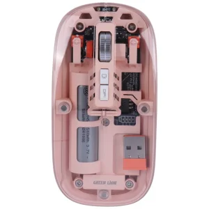 موس بی سیم گرین لاین GL-112