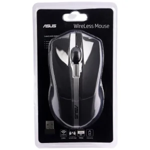موس بی سیم ایسوس WT145
