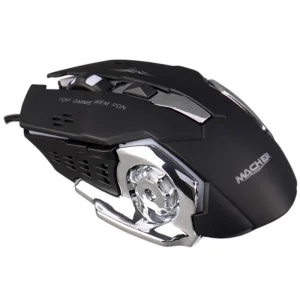 موس گیمینگ مچر MR252